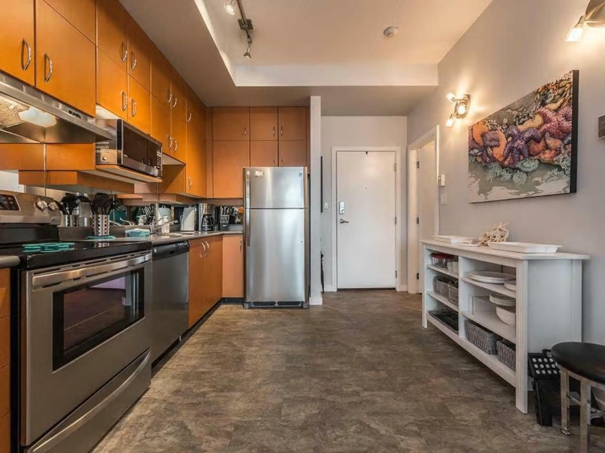 Appartement 1 Chambre