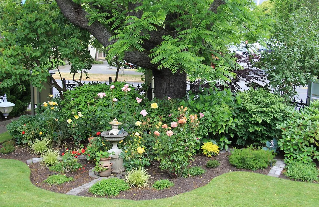 Robert Porter House Inn-1