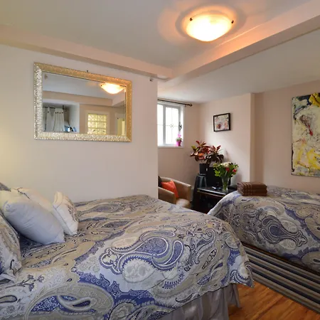 Marketa'S Bed And Breakfast-3